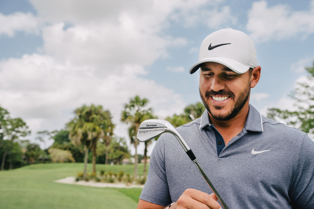 RTX 6 ZipCore Tour Satin Wedge – Dunlop Sports Canada