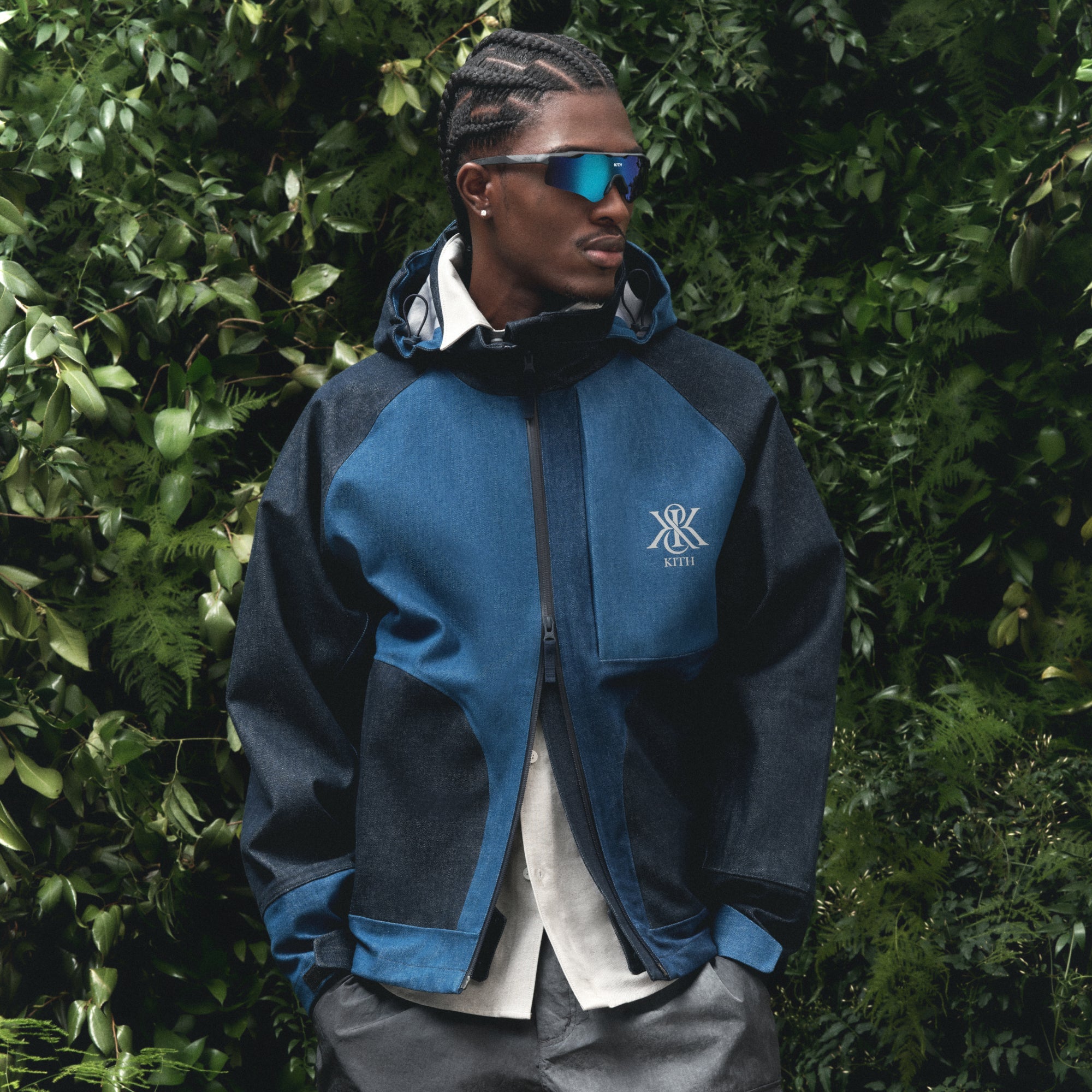 Arc'teryx Atom Heavyweight Hoody - Rune – Kith Canada