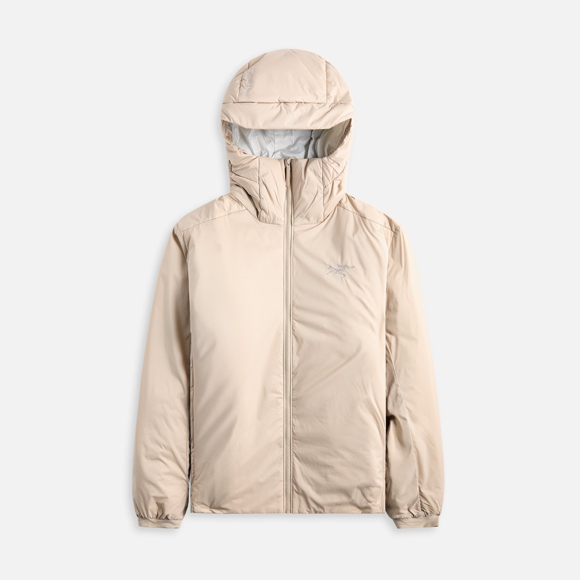 Arc'teryx Atom Heavyweight Hoody - Rune – Kith Canada