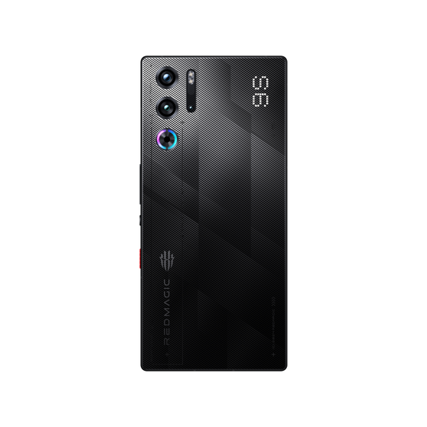 REDMAGIC 9S Pro Gaming Smartphone - REDMAGIC (Canada)
