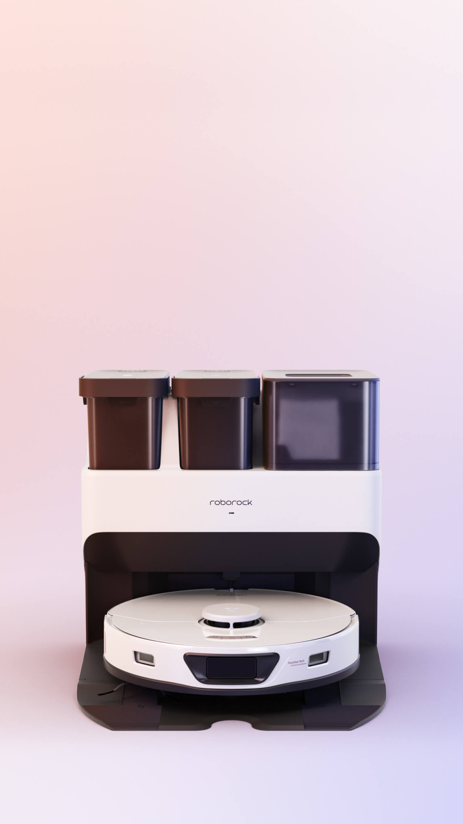 Roborock S7 Max Ultra - For those who don't compromise | Roborock