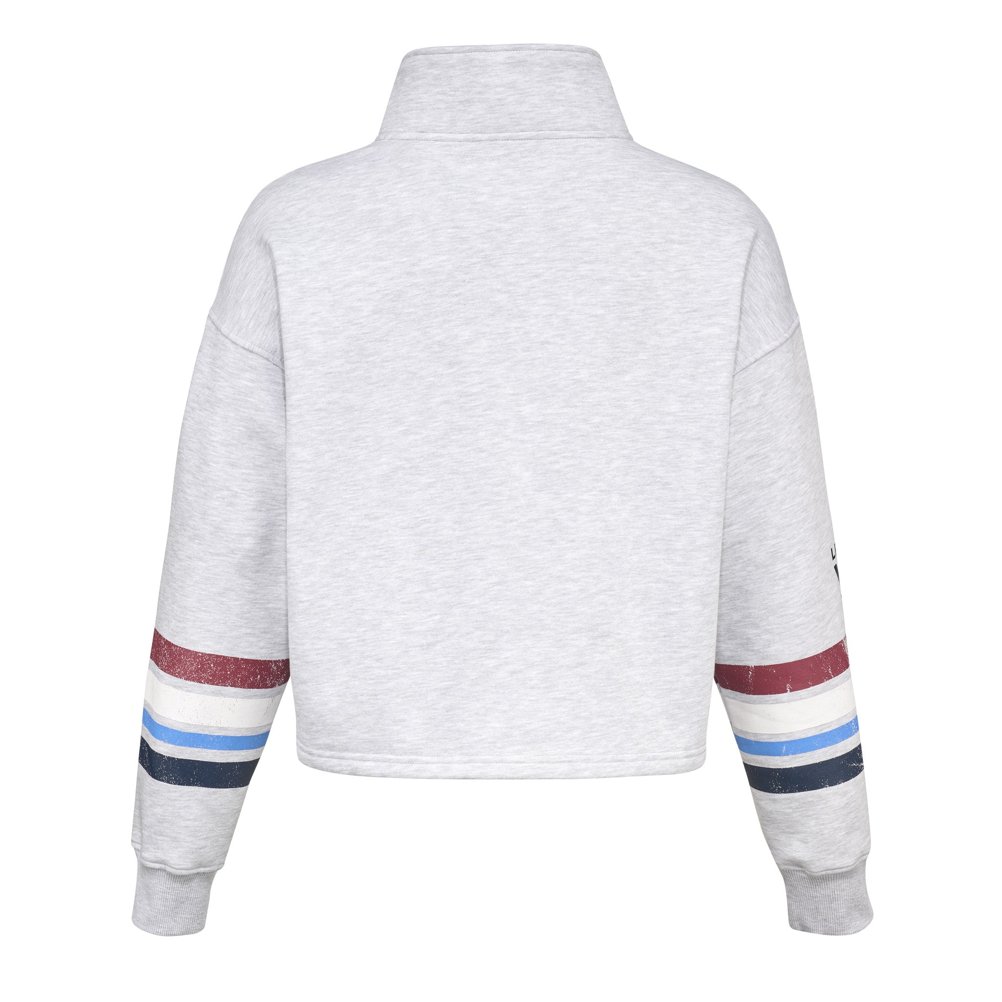 Women's Montreal Victoire CCM Varsity Quarter Zip