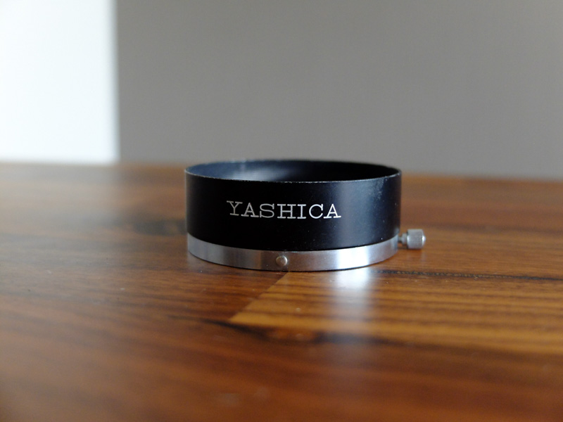 ヤシカ35」国産コンタックスと呼ばれるカメラ – カメトリ