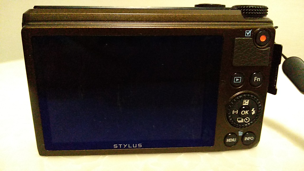 名機と呼ばれたOLYMPUS XZ-10の出来過ぎ加減 | カメラDoki