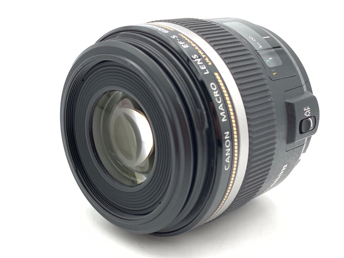 EF-S60mm F2.8 マクロ USMで広がる接写と中望遠撮影の両立 快適な描写