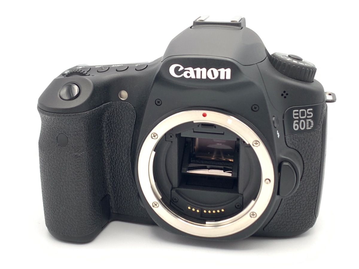 EOS 60D 撮影力を引き出す実践テクニック集 構図と設定で写真が変わる