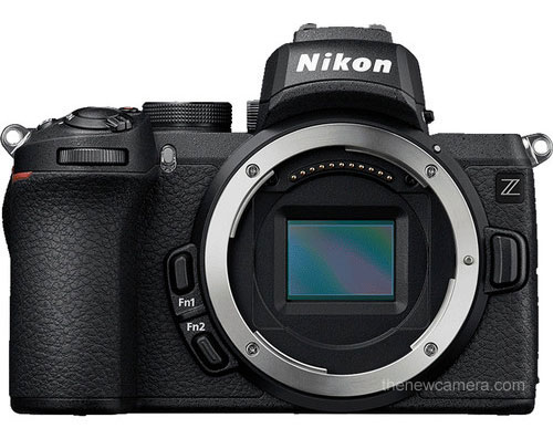 2025年のニコンのZシリーズの新製品の予想。「Z30 II」「Z5 II」「Z9