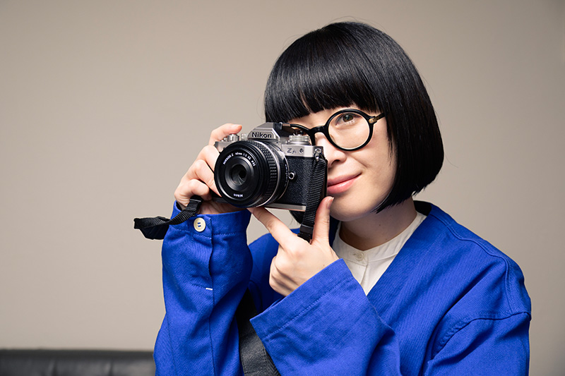 カメラの大林 オンラインマガジン