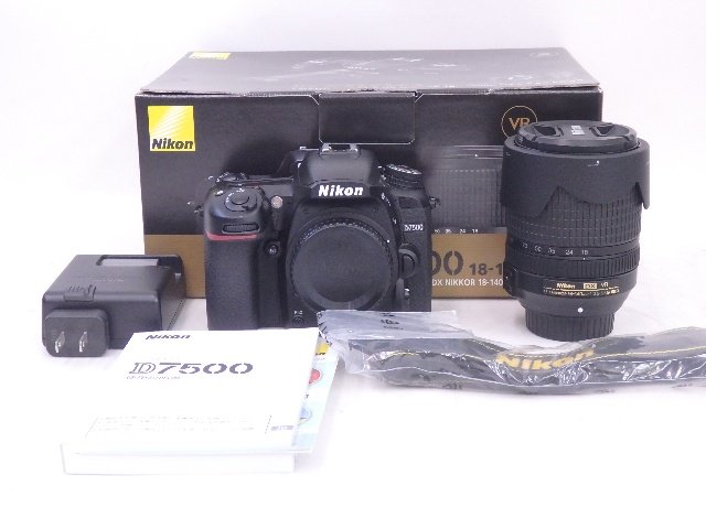 Nikon D5100の特徴と買取情報｜カメラのリサマイ