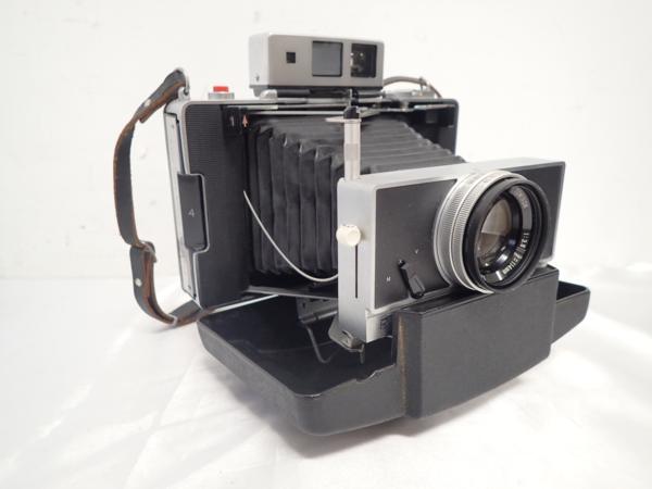 高額買取実施中!!】POLAROID 蛇腹式ポラロイドカメラ190 LAND CAMERA