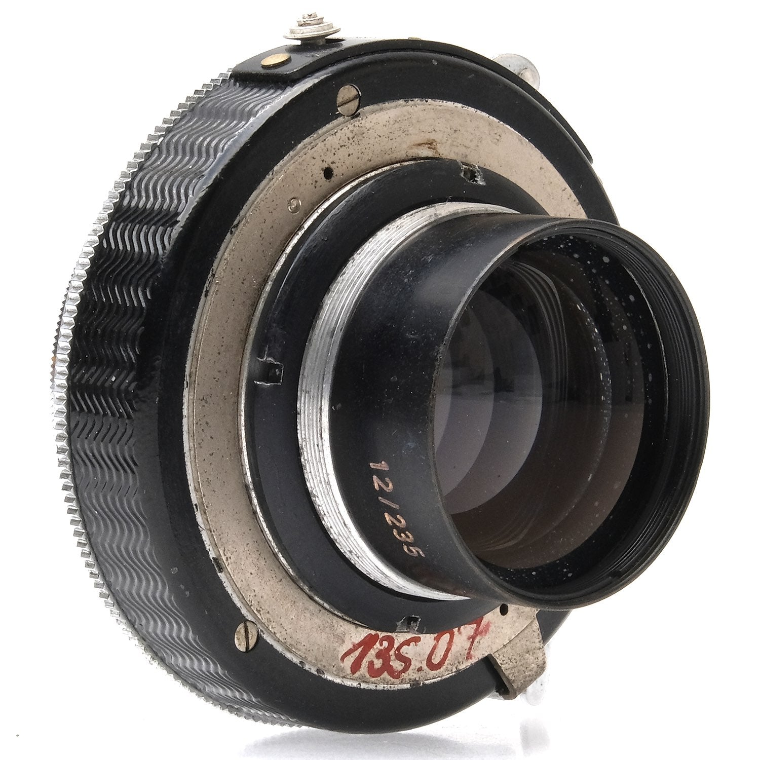Schneider 135mm f5.6 Symmar Technika 5193801 – Camera West