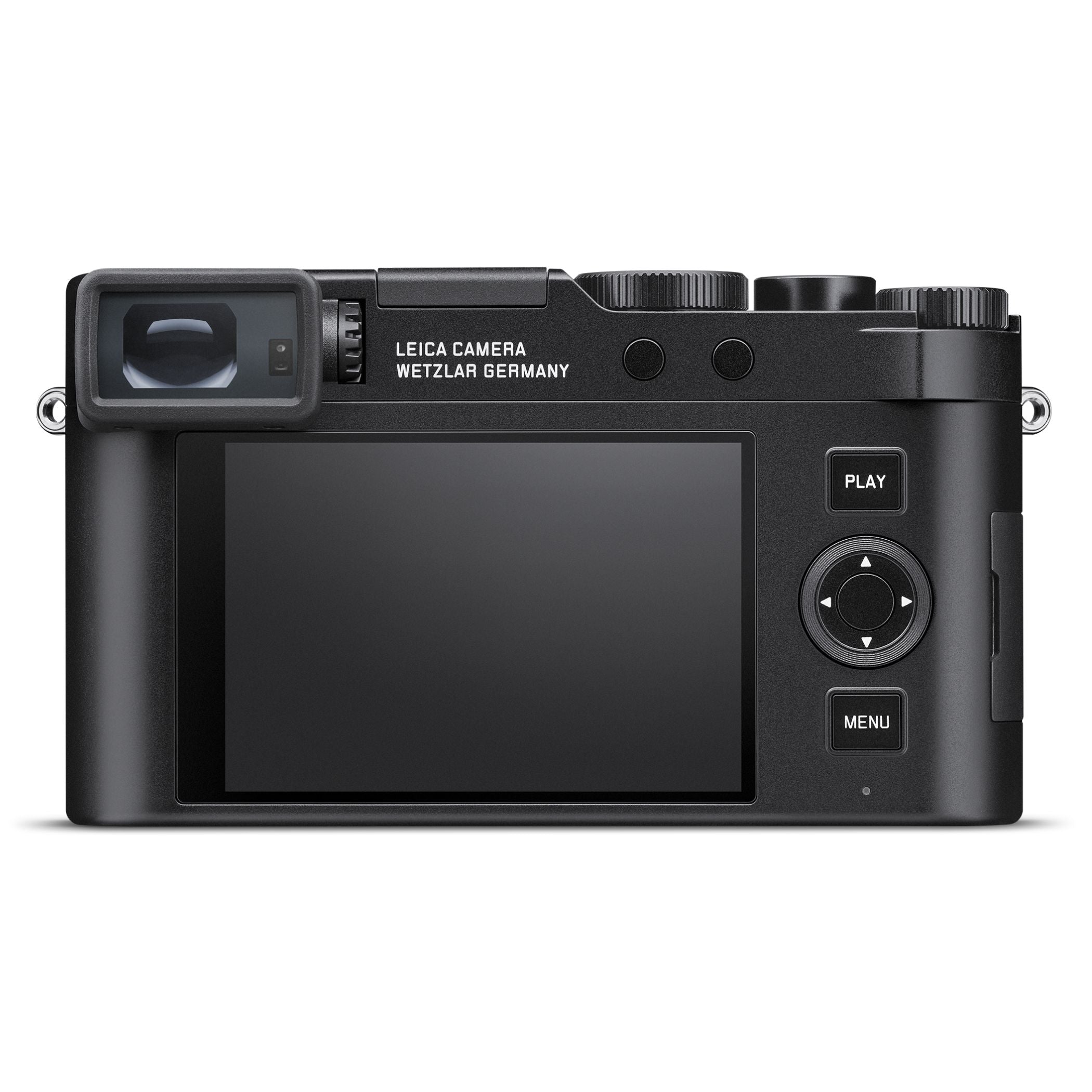 Leica D-Lux 8 – Camera West