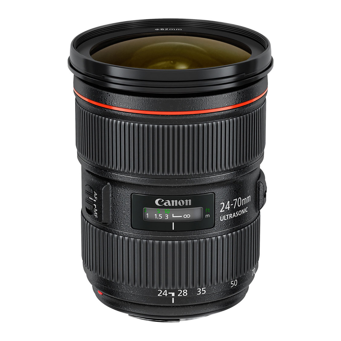 Canon EF 24-70mm f/2.8L II USM Lens – The Camera Exchange, Inc.
