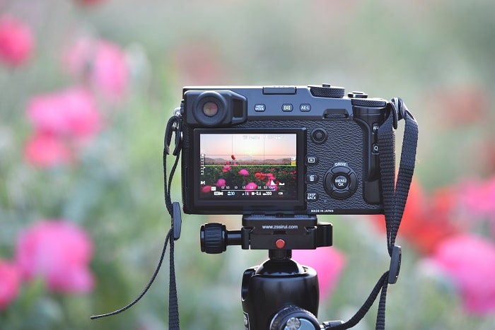 FUJIFILM「X-Pro2」雰囲気バッチリなオシャレなカメラを購入 | カメラアマ