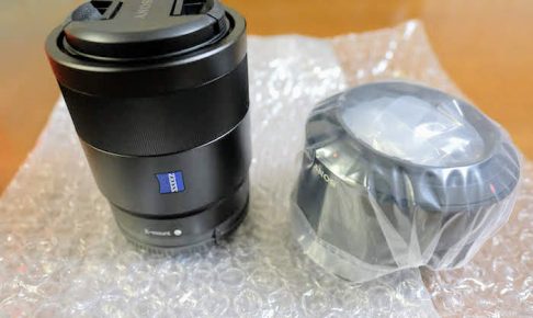 SEL55F18Z購入レビュー単焦点に迷ったらこのレンズ | カメラアマ