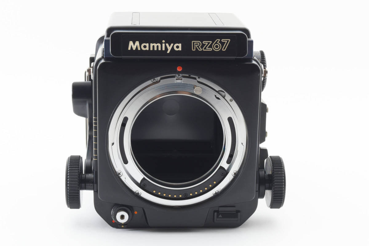 Mamiya(マミヤ) RZ67 Proの買取価格｜買取専門店カメラボーイ