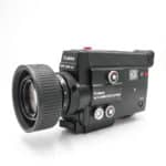 Canon 512XL Electronic Super 8 Camera - CameraCrate.com - Super 8