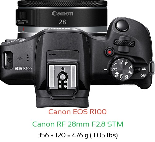 Canon-EOS-R100-with-Canon-RF-