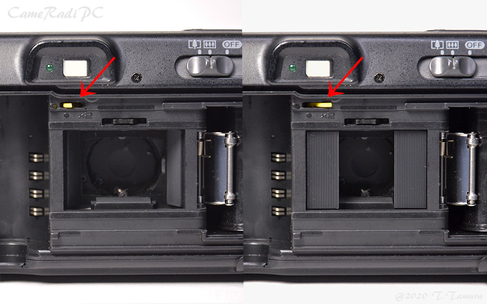 CANON AUTOBOY TELE6 | CameRadiPC