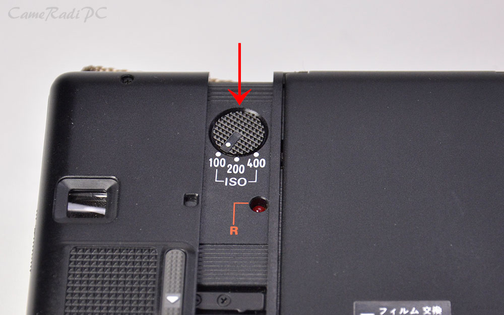 Konica RECORDER | CameRadiPC