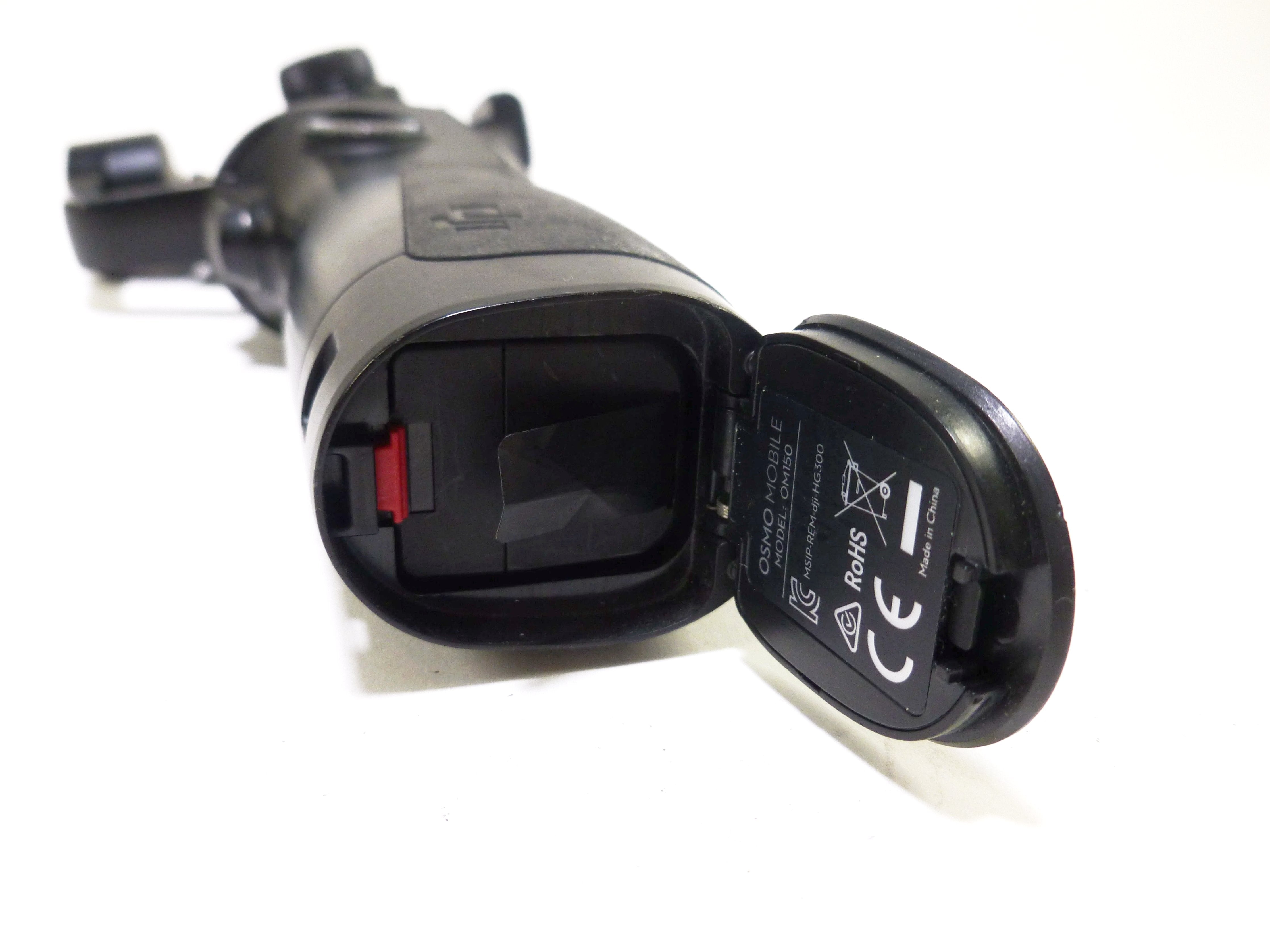 DJI Zenmuse M1 Model ZM01 – Camera Exchange