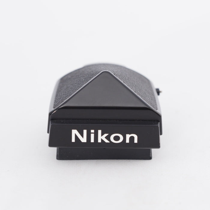 Nikon ニコン F2用 アイレベルファインダー DE-1 DE1 ブラック #12512