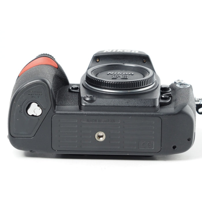 Nikon ニコン 一眼レフカメラ F6 ボディ #14642 — カメラ本舗