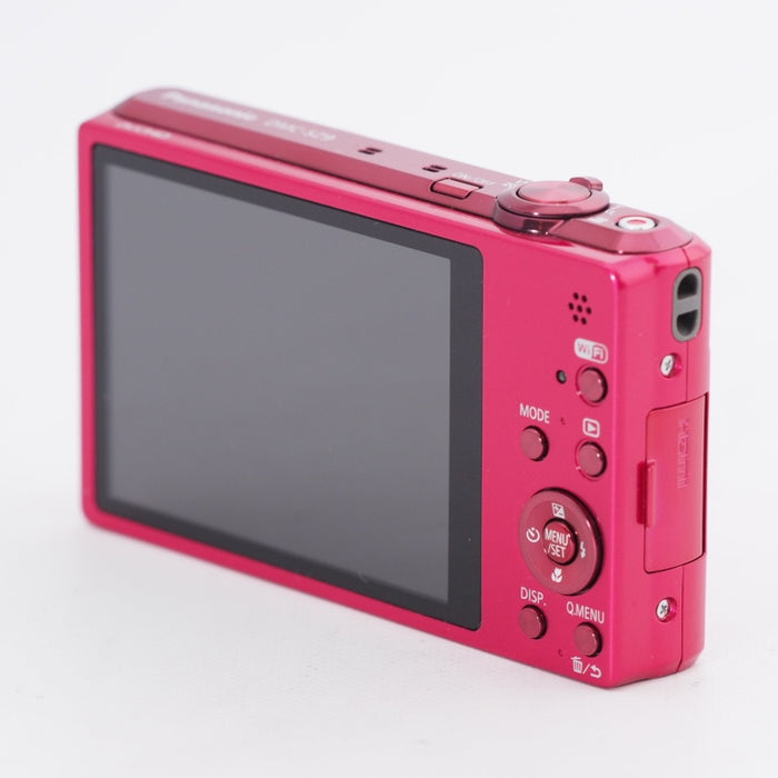 Panasonic パナソニック デジタルカメラ ルミックス LUMIX SZ9 光学10