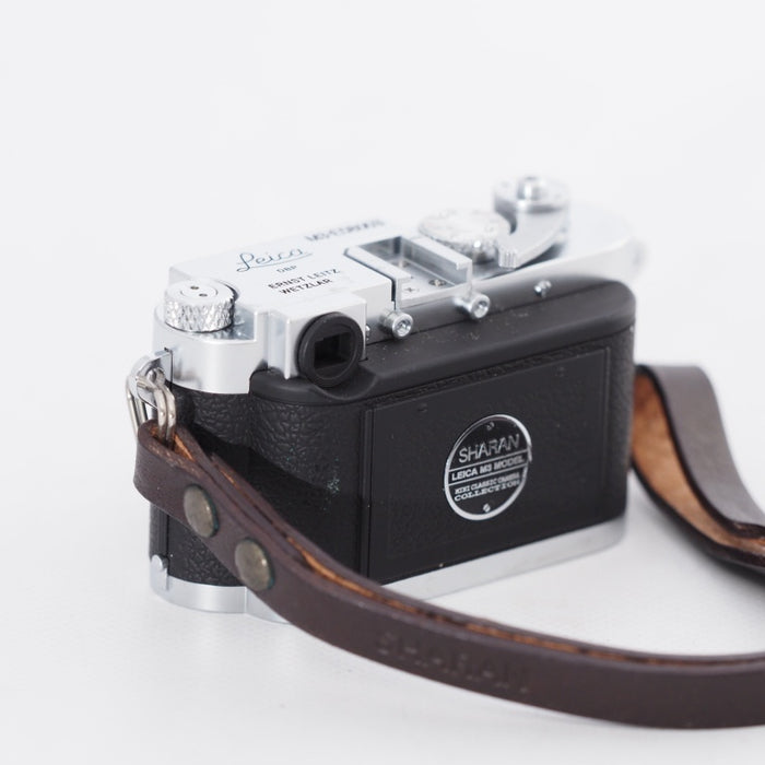 メガハウス SHARAN シャラン LEICA ライカ M3 MODE ミニチュアカメラ
