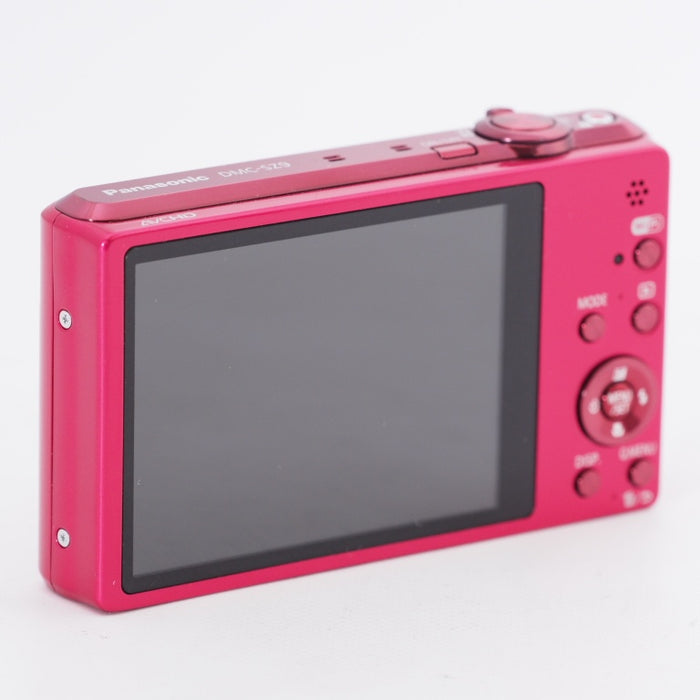 Panasonic パナソニック デジタルカメラ ルミックス LUMIX SZ9 光学10