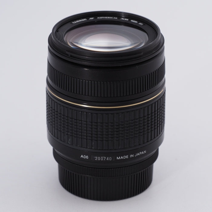 TAMRON タムロン AF 28-300mm F3.5-6.3 XR LD IF MACRO A06 for PENTAX