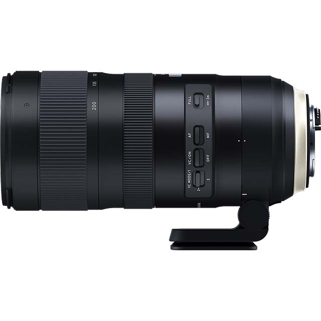 タムロン(Tamron) SP 70-200mm F/2.8 Di VC USD G2 ニコン用（Model
