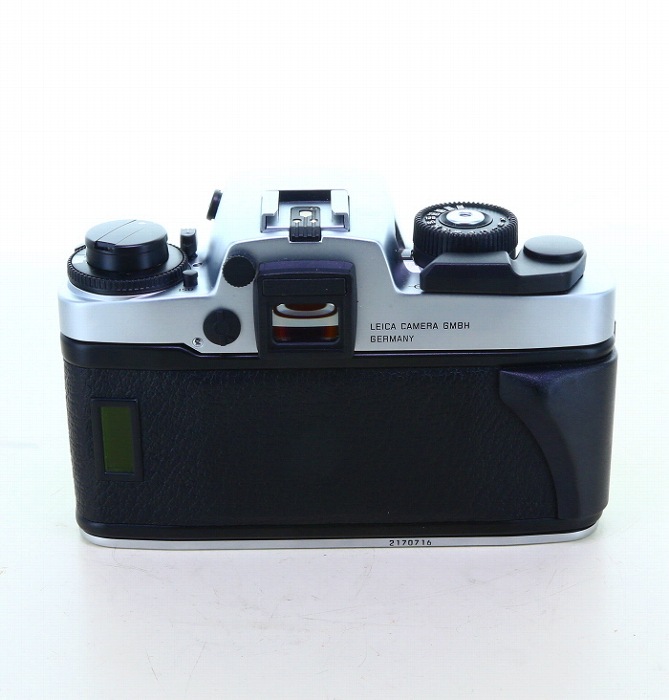 中古】(ライカ) Leica R6.2(CH)｜ナニワグループオンライン｜2111020396511