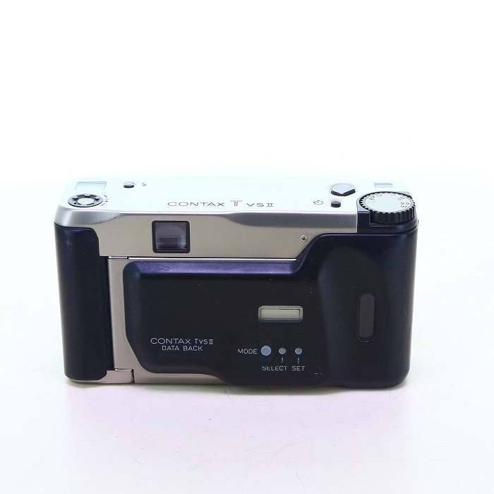 中古】(コンタックス) CONTAX TVS 2D｜ナニワグループオンライン