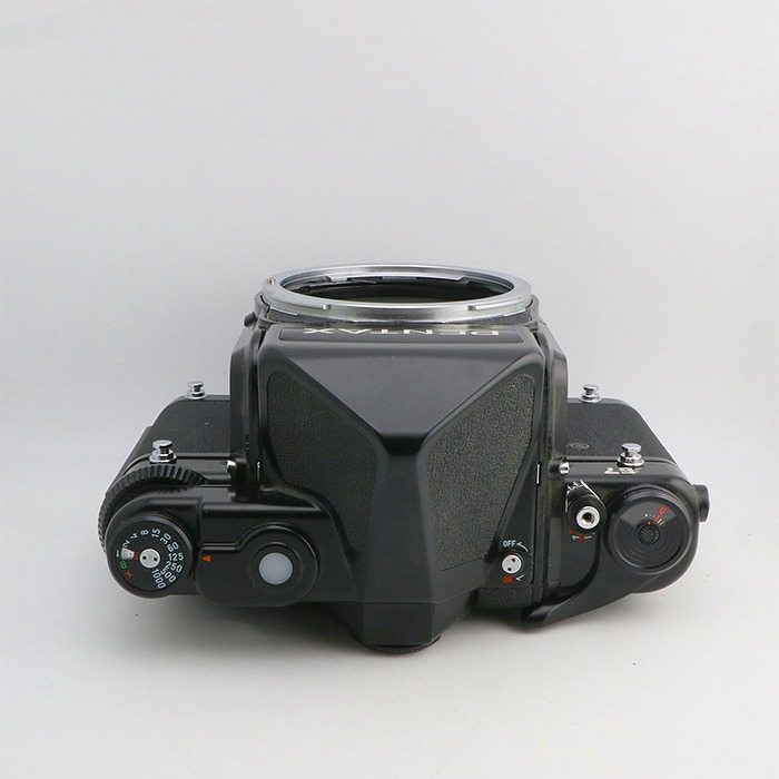 中古】(ペンタックス) PENTAX 67 TTL ボディ｜ナニワグループ