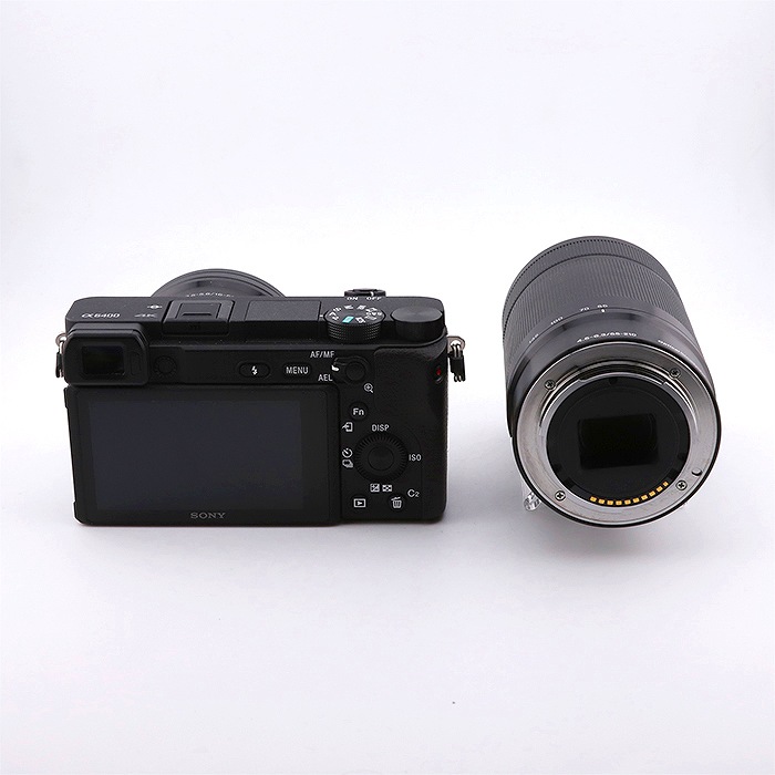 山*田様 α6400（SEL2870レンズ付）