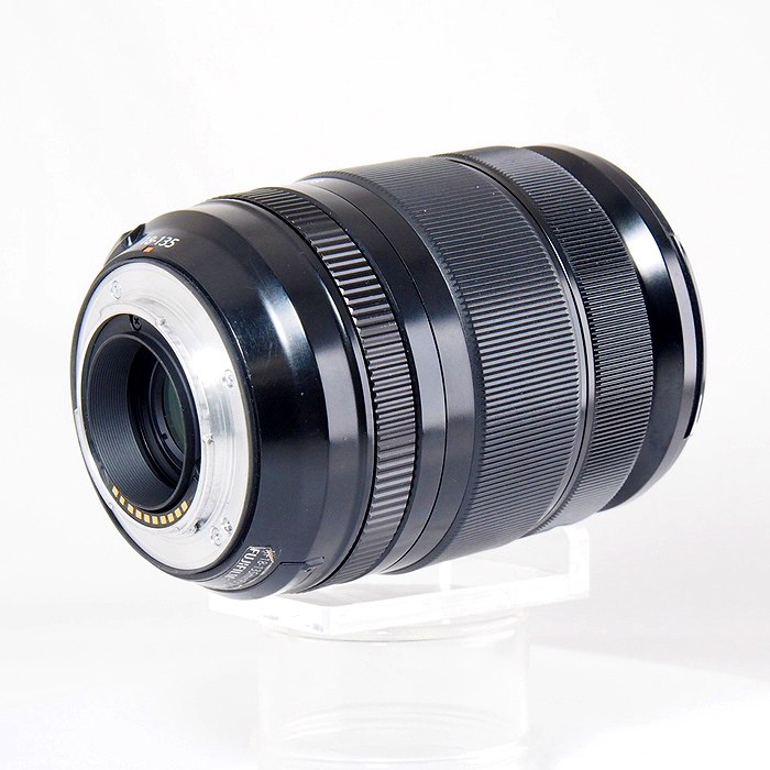 中古】(フジフイルム) FUJIFILM XF18-135/3.5-5.6 OIS WR｜ナニワ