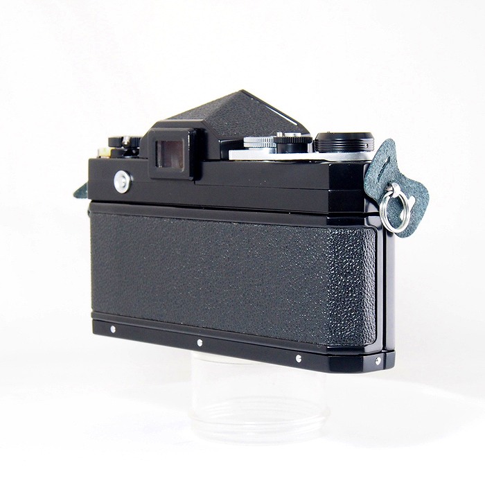 中古】(ニコン) Nikon Fアイレベル後期 ブラック｜ナニワグループ