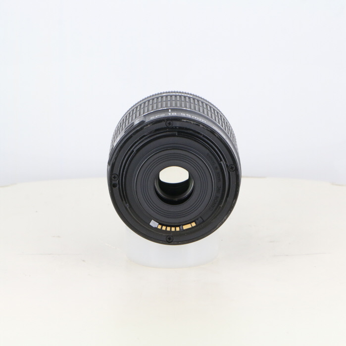 中古】(キヤノン) Canon EF-S18-55/3.5-5.6 IS STM｜ナニワグループ
