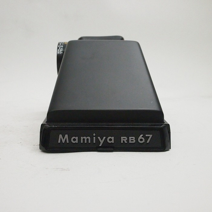 中古】(マミヤ) Mamiya RB67 PDプリズムファインダー｜ナニワグループ
