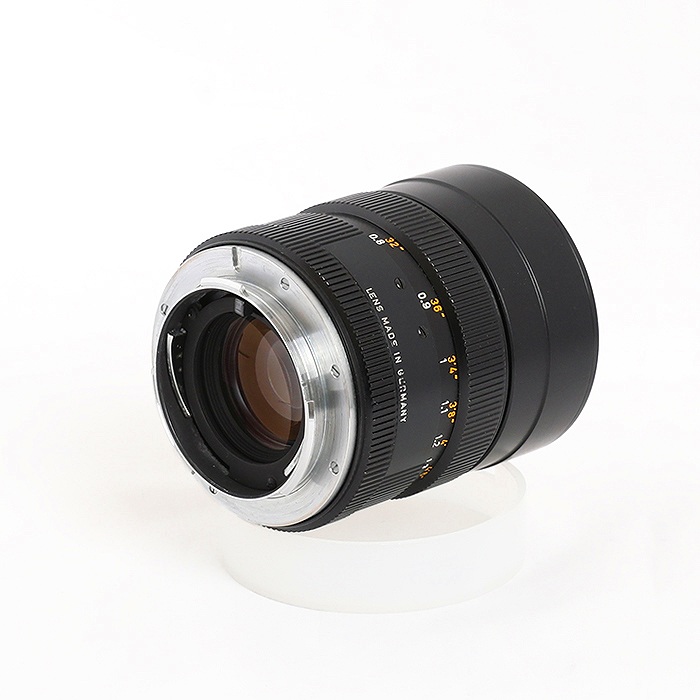 中古】(ライカ) Leica エルマリート R90/2.8 2CAM｜ナニワグループ
