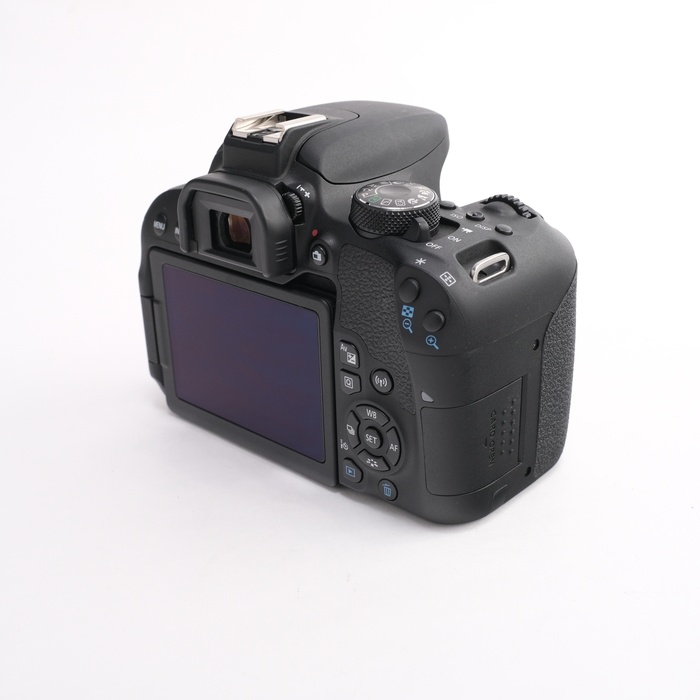 中古】(キヤノン) Canon EOS Kiss X9i ボディ｜ナニワグループ