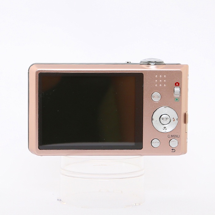 中古】(パナソニック) Panasonic LUMIX DMC-FH5 ピンクゴールド