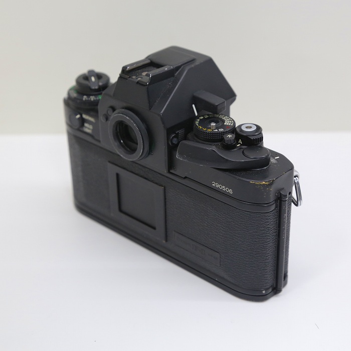 中古】(キヤノン) Canon New F-1 AE｜ナニワグループオンライン