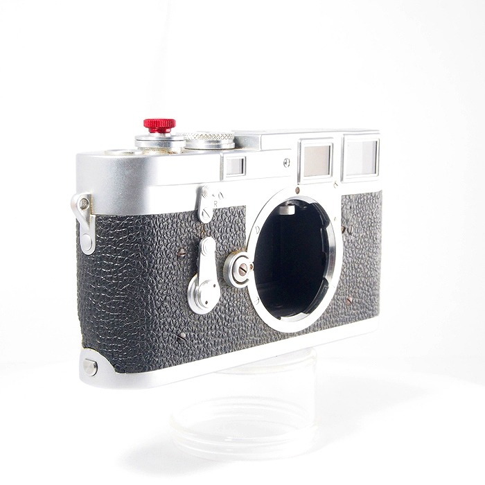 中古】(ライカ) Leica M3 ダブルストローク｜ナニワグループオンライン