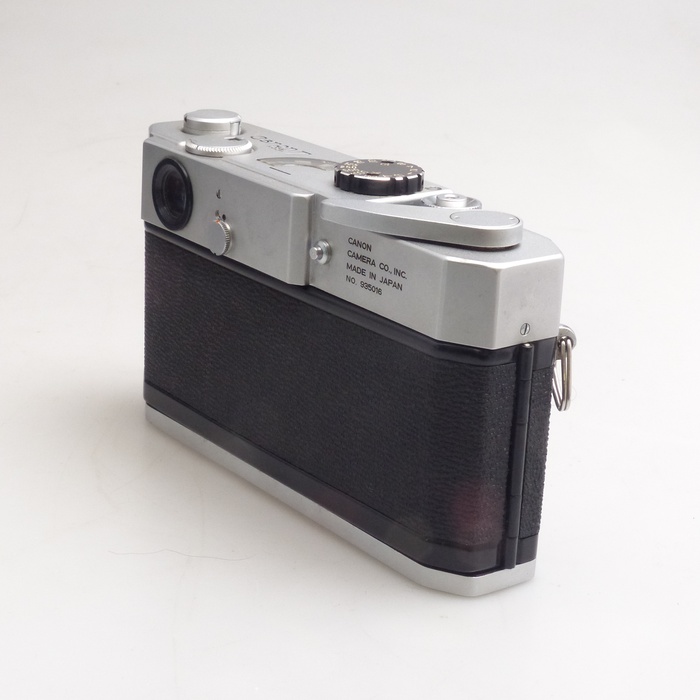 中古】(キヤノン) Canon キヤノン7｜ナニワグループオンライン