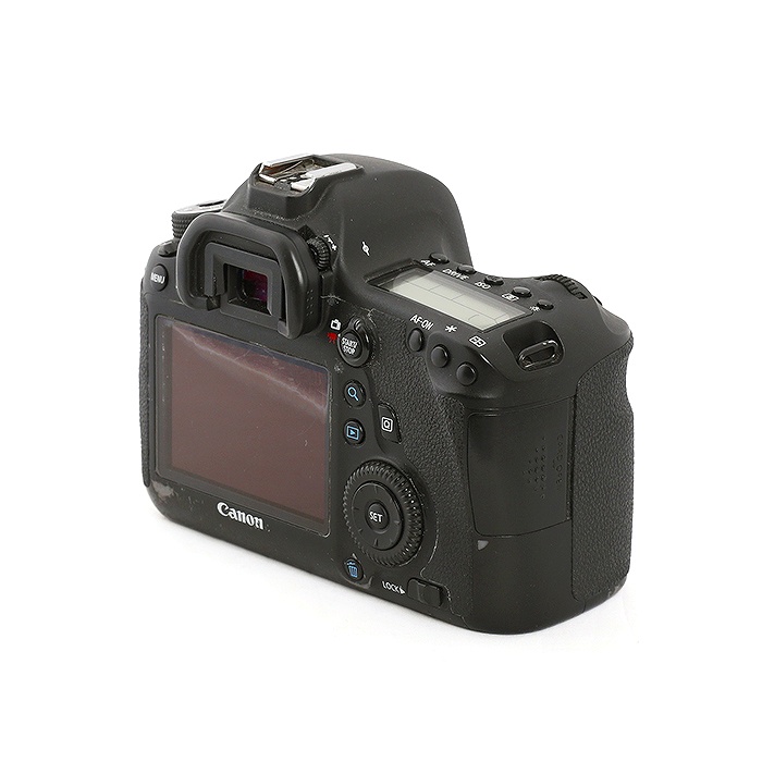 中古】(キヤノン) Canon EOS 6D ボディ｜ナニワグループオンライン