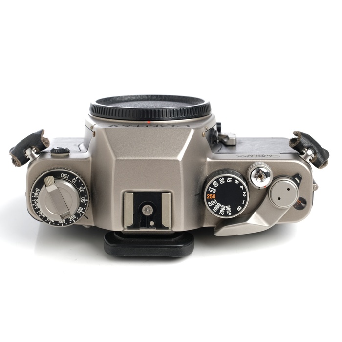 中古】(コンタックス) CONTAX S2 60YEARS BODY｜ナニワグループ