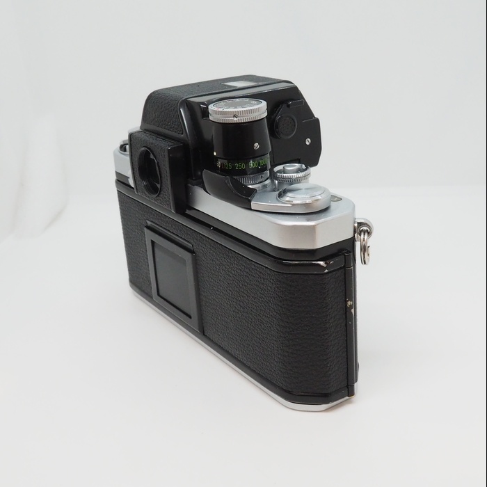 中古】(ニコン) Nikon F2 フォトミック シルバー｜ナニワグループ