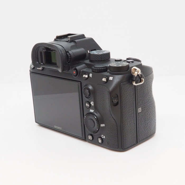 中古】(ソニー) SONY ILCE-7M3 α7 III ボディ｜ナニワグループ